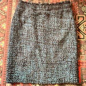 JMclaughlin tween pencil skirt